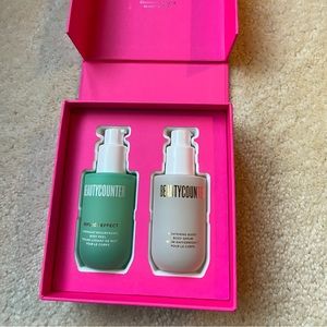 New In Box: BeautyCounter Renew You Body Duo